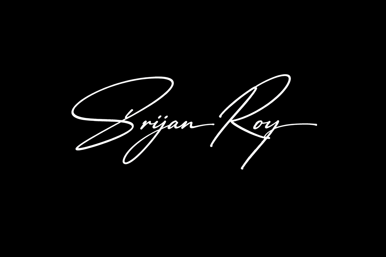 Signature