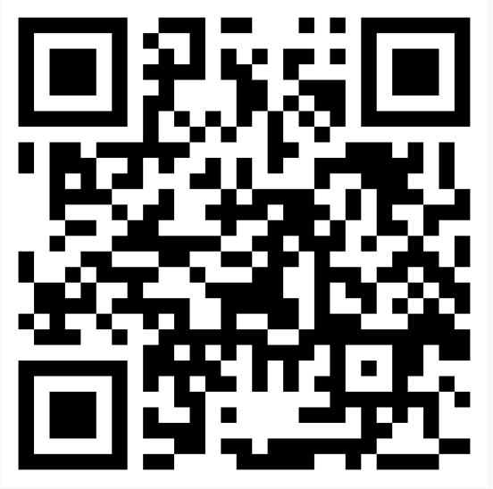 Github QR Code