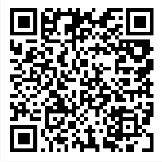 LinkedIn QR Code