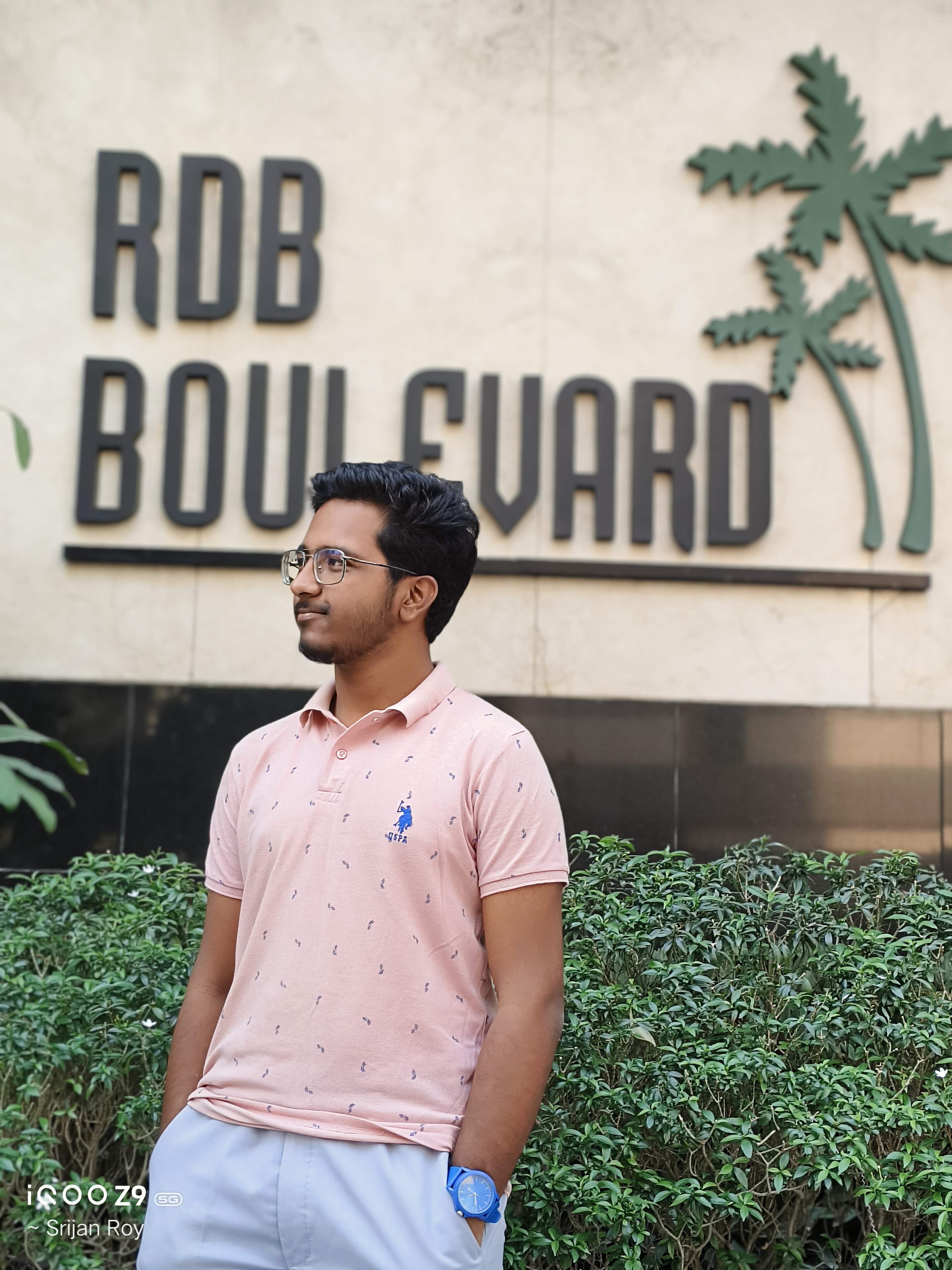 Srijan Image