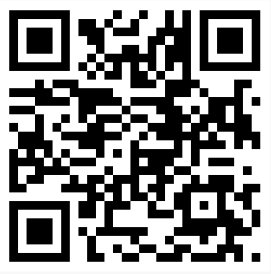 Twitter QR Code